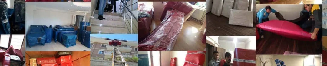 Maslak şehir içi nakliyat  görseli